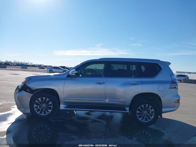 Aukcja sprzedaży 2016 Lexus Gx 460 Luxury, vin: JTJJM7FX5G5133160, numer aukcji: 44442194