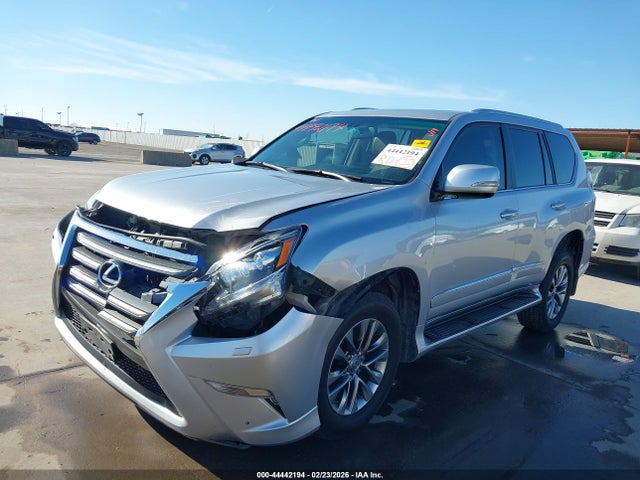 Aukcja sprzedaży 2016 Lexus Gx 460 Luxury, vin: JTJJM7FX5G5133160, numer aukcji: 44442194