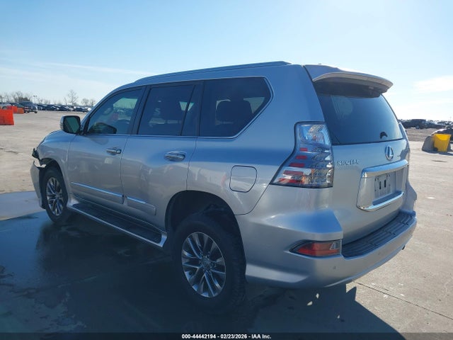 Aukcja sprzedaży 2016 Lexus Gx 460 Luxury, vin: JTJJM7FX5G5133160, numer aukcji: 44442194