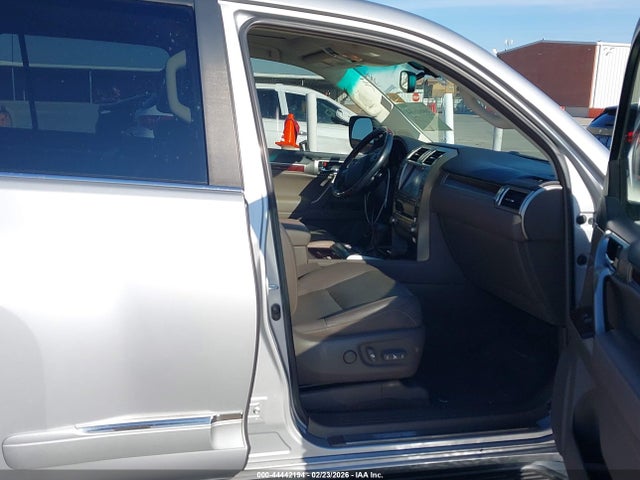 Aukcja sprzedaży 2016 Lexus Gx 460 Luxury, vin: JTJJM7FX5G5133160, numer aukcji: 44442194