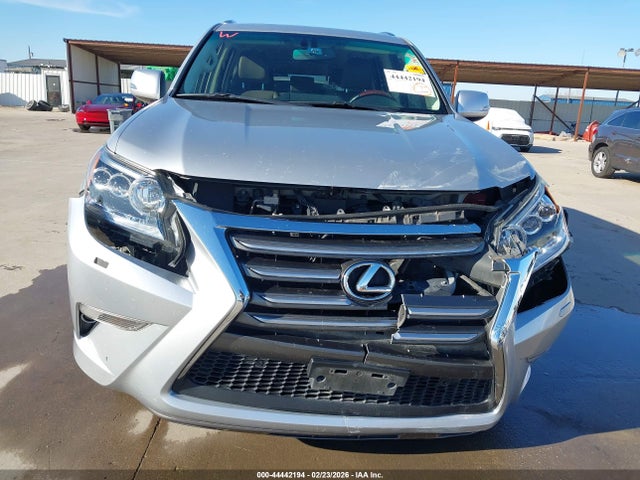 Aukcja sprzedaży 2016 Lexus Gx 460 Luxury, vin: JTJJM7FX5G5133160, numer aukcji: 44442194