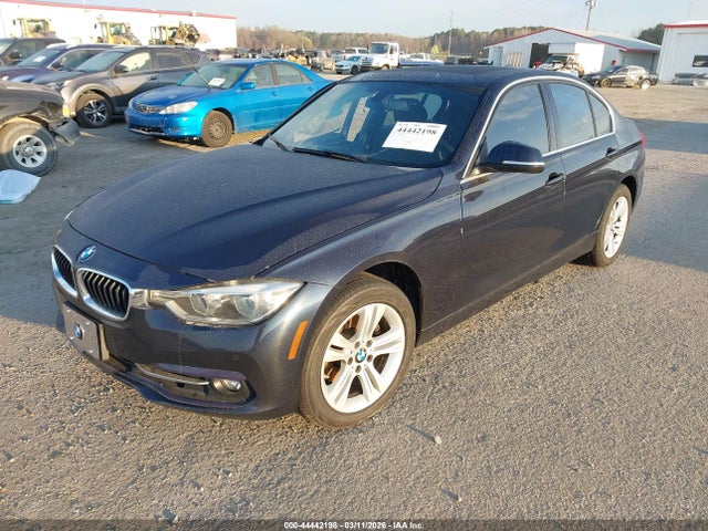 Aukcja sprzedaży 2017 Bmw 330i Xdrive, vin: WBA8D9C38HA005757, numer aukcji: 44442198