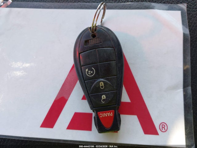 44442199 :رقم المزاد ، 1C6RD7FP0CS155687 vin ، 2012 Ram 1500 St مزاد بيع
