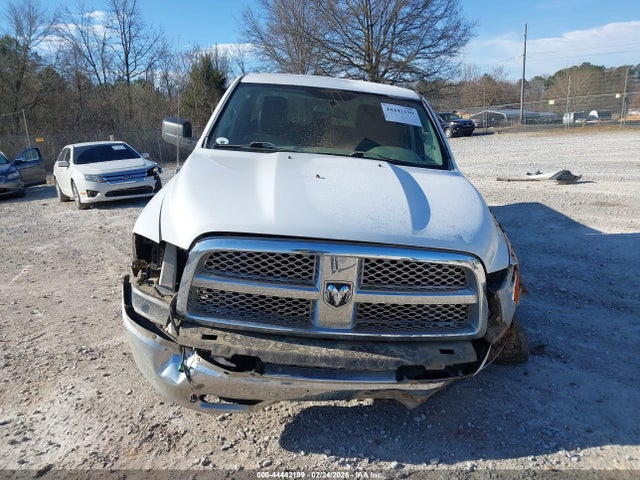 44442199 :رقم المزاد ، 1C6RD7FP0CS155687 vin ، 2012 Ram 1500 St مزاد بيع