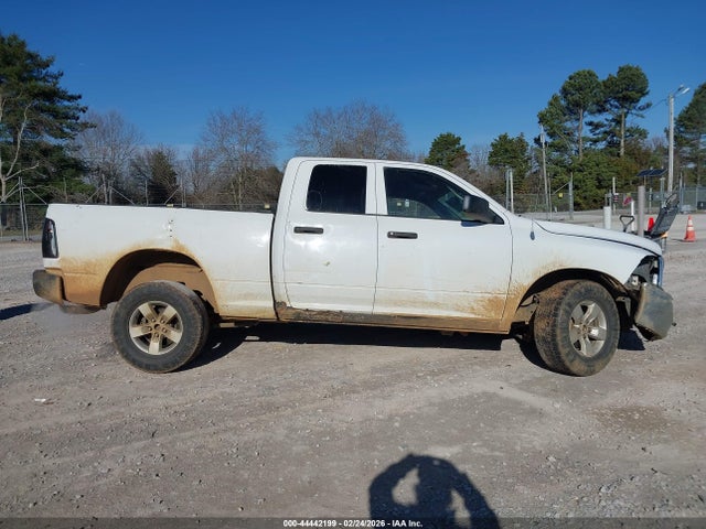 44442199 :رقم المزاد ، 1C6RD7FP0CS155687 vin ، 2012 Ram 1500 St مزاد بيع