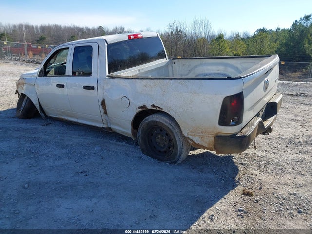 44442199 :رقم المزاد ، 1C6RD7FP0CS155687 vin ، 2012 Ram 1500 St مزاد بيع