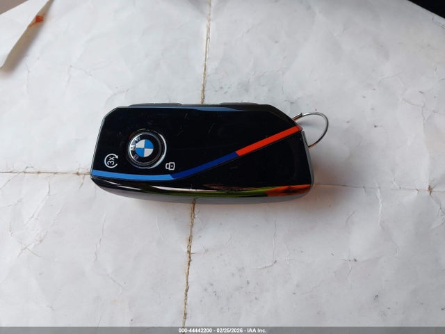 44442200 :رقم المزاد ، 5UX73GP07S9042831 vin ، 2025 Bmw X3 M50 Xdrive مزاد بيع