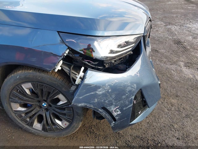 44442200 :رقم المزاد ، 5UX73GP07S9042831 vin ، 2025 Bmw X3 M50 Xdrive مزاد بيع