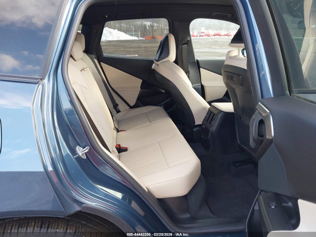 44442200 :رقم المزاد ، 5UX73GP07S9042831 vin ، 2025 Bmw X3 M50 Xdrive مزاد بيع