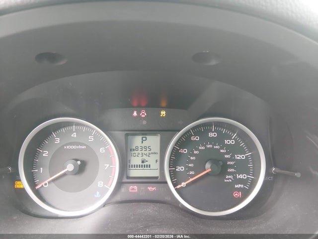 44442201 :رقم المزاد ، JF2SJAEC7JH611811 vin ، 2018 Subaru Forester 2.5i Premium مزاد بيع