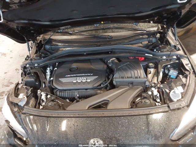 Продаж на аукціоні авто 2021 Bmw M235i Gran Coupe Xdrive, vin: WBA13AL09M7H09102, номер лоту: 44442206