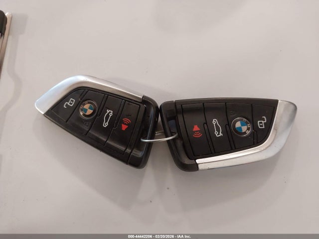Продаж на аукціоні авто 2021 Bmw M235i Gran Coupe Xdrive, vin: WBA13AL09M7H09102, номер лоту: 44442206