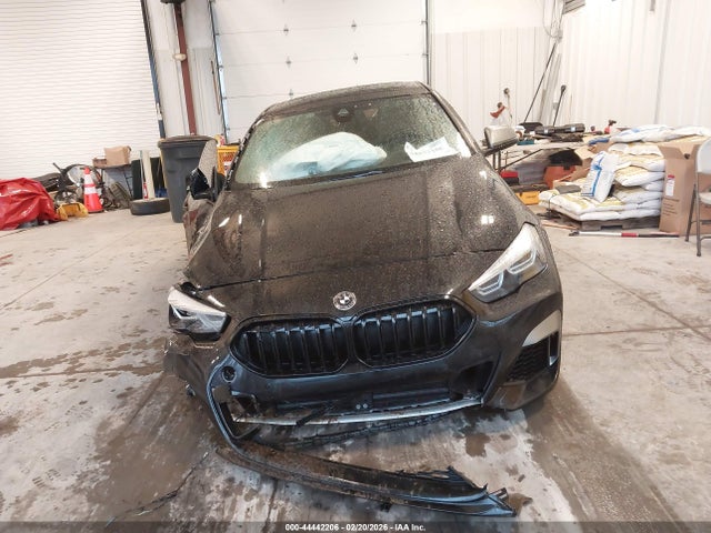 Продаж на аукціоні авто 2021 Bmw M235i Gran Coupe Xdrive, vin: WBA13AL09M7H09102, номер лоту: 44442206