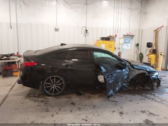 Продаж на аукціоні авто 2021 Bmw M235i Gran Coupe Xdrive, vin: WBA13AL09M7H09102, номер лоту: 44442206