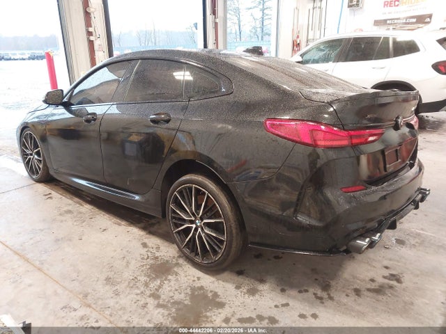 Продаж на аукціоні авто 2021 Bmw M235i Gran Coupe Xdrive, vin: WBA13AL09M7H09102, номер лоту: 44442206
