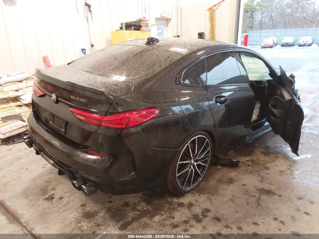 Продаж на аукціоні авто 2021 Bmw M235i Gran Coupe Xdrive, vin: WBA13AL09M7H09102, номер лоту: 44442206