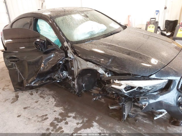 Продаж на аукціоні авто 2021 Bmw M235i Gran Coupe Xdrive, vin: WBA13AL09M7H09102, номер лоту: 44442206