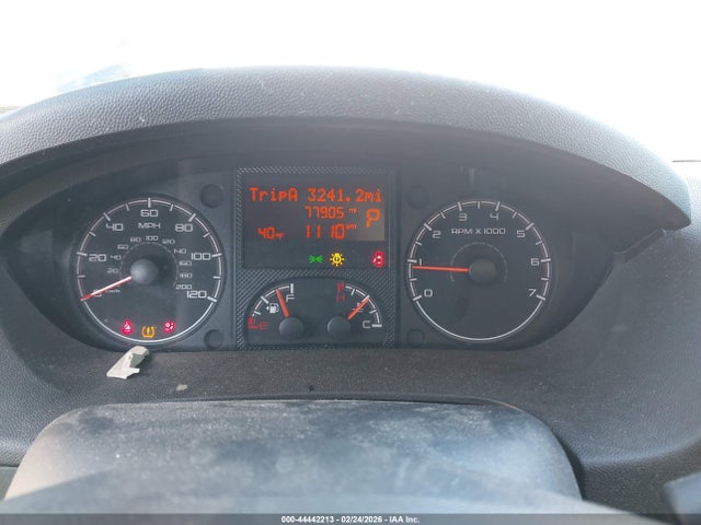 44442213 :رقم المزاد ، 3C6MRVJG9ME509539 vin ، 2021 Ram Promaster 3500 Cargo Van High Roof 159 Wb Ext مزاد بيع