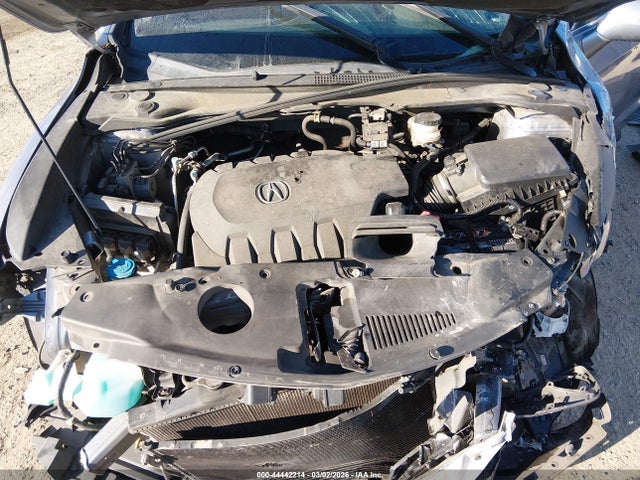 2013 Acura Rdx მანქანა იყიდება აუქციონზე, vin: 5J8TB4H34DL012817, აუქციონის ნომერი: 44442214