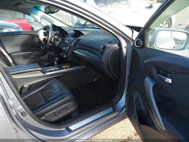2013 Acura Rdx მანქანა იყიდება აუქციონზე, vin: 5J8TB4H34DL012817, აუქციონის ნომერი: 44442214