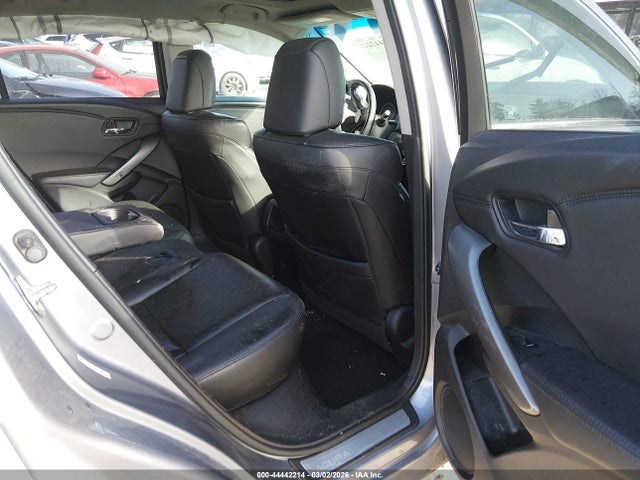 2013 Acura Rdx მანქანა იყიდება აუქციონზე, vin: 5J8TB4H34DL012817, აუქციონის ნომერი: 44442214