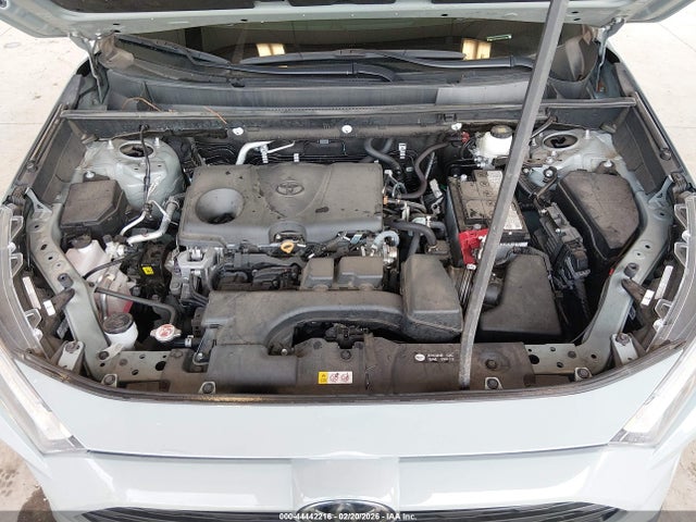 Toyota Rav4 Xle 2023 2T3P1RFV0PW364587 Image 10