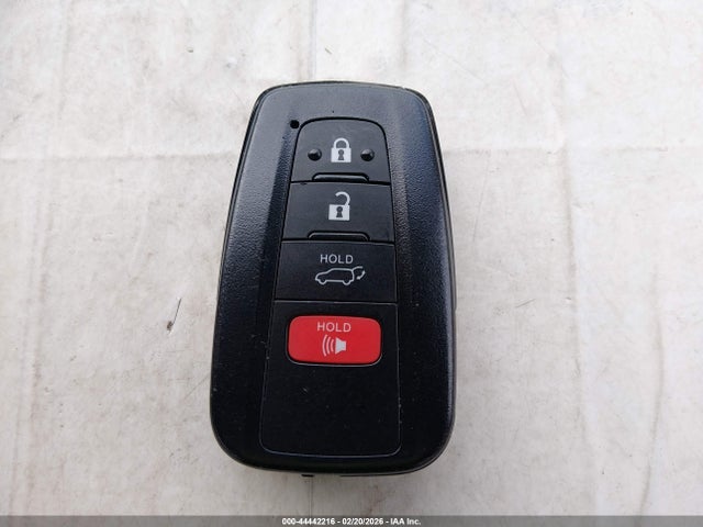 Toyota Rav4 Xle 2023 2T3P1RFV0PW364587 Image 11