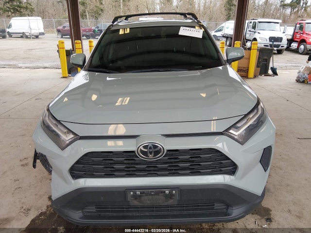 Toyota Rav4 Xle 2023 2T3P1RFV0PW364587 Image 12