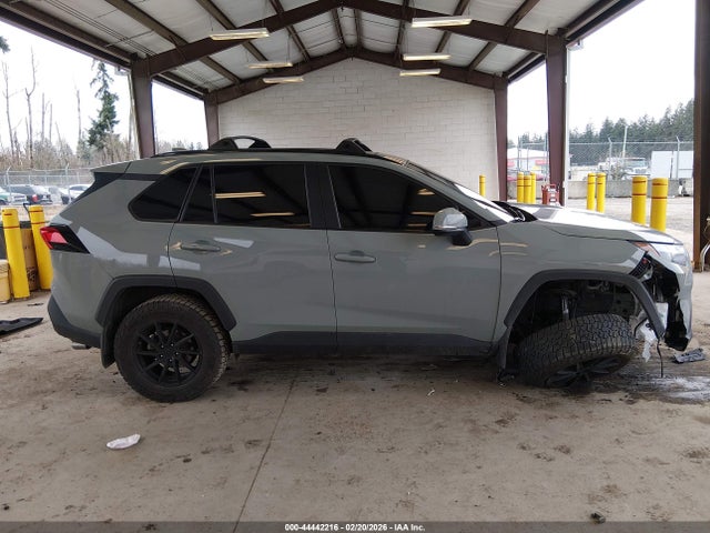 Toyota Rav4 Xle 2023 2T3P1RFV0PW364587 Image 13