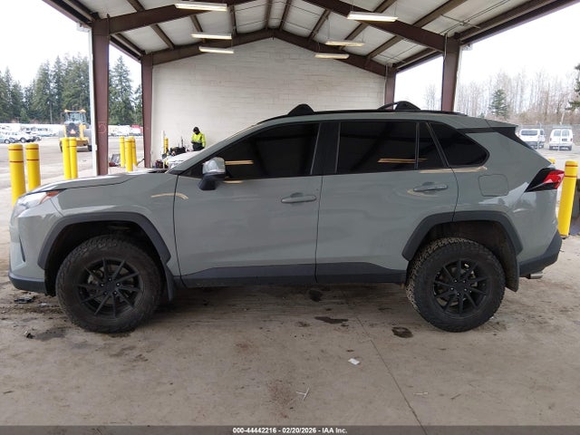 Toyota Rav4 Xle 2023 2T3P1RFV0PW364587 Image 14