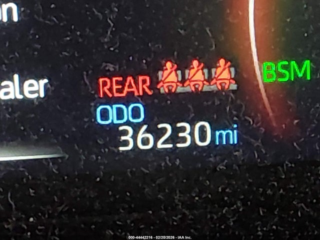 Toyota Rav4 Xle 2023 2T3P1RFV0PW364587 Image 15