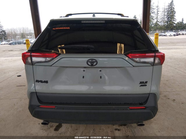 Toyota Rav4 Xle 2023 2T3P1RFV0PW364587 Image 16
