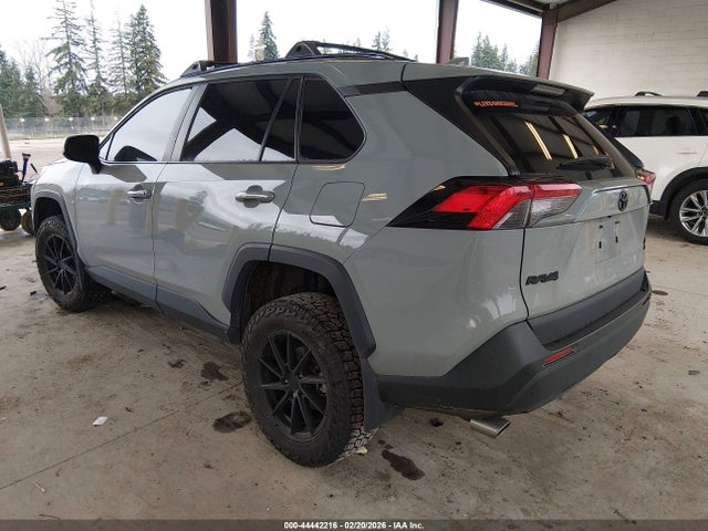 Toyota Rav4 Xle 2023 2T3P1RFV0PW364587 Image 3