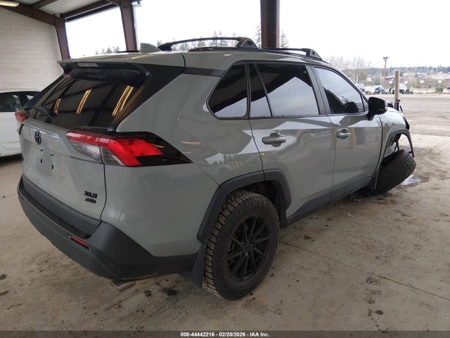 Toyota Rav4 Xle 2023 2T3P1RFV0PW364587 Image 4