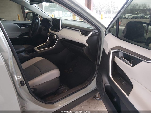 Toyota Rav4 Xle 2023 2T3P1RFV0PW364587 Image 5