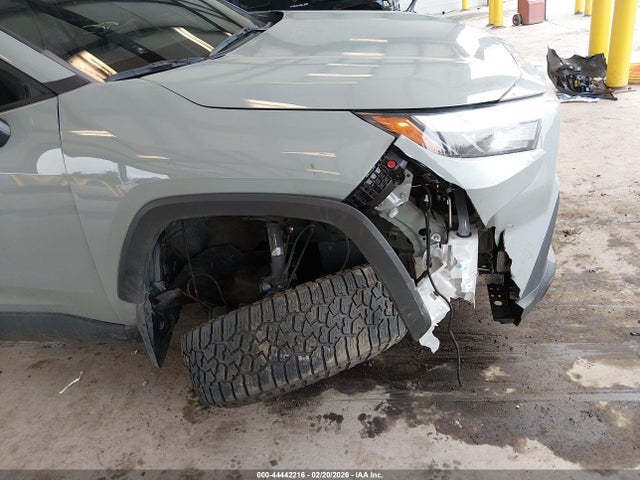 Toyota Rav4 Xle 2023 2T3P1RFV0PW364587 Image 6