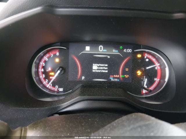 Toyota Rav4 Xle 2023 2T3P1RFV0PW364587 Image 7