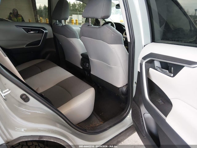 Toyota Rav4 Xle 2023 2T3P1RFV0PW364587 Image 8