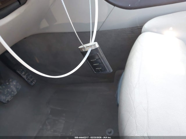 2010 CADILLAC SRX 3GYFNAEY0AS622845 Photo 10