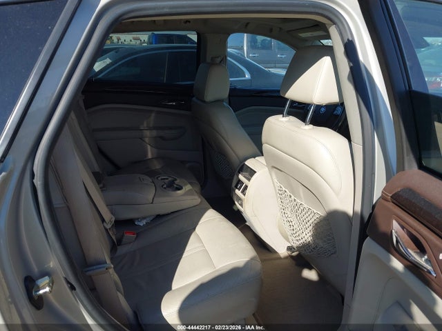 2010 CADILLAC SRX 3GYFNAEY0AS622845 Photo 7