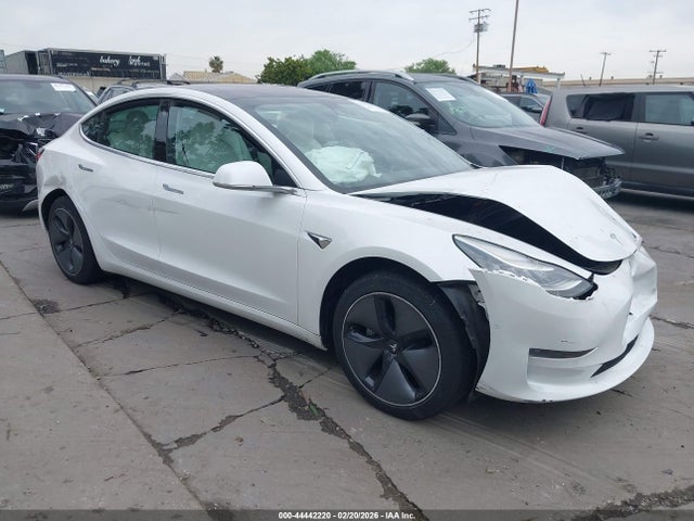 2019 TESLA MODEL 3 5YJ3E1EA6KF314911 Photo 0