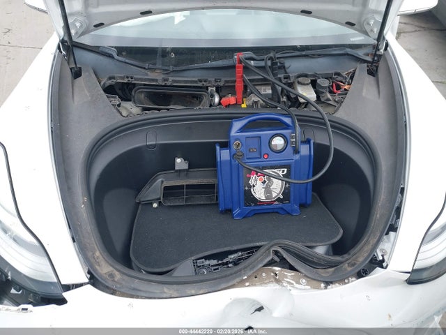 2019 TESLA MODEL 3 5YJ3E1EA6KF314911 Photo 9