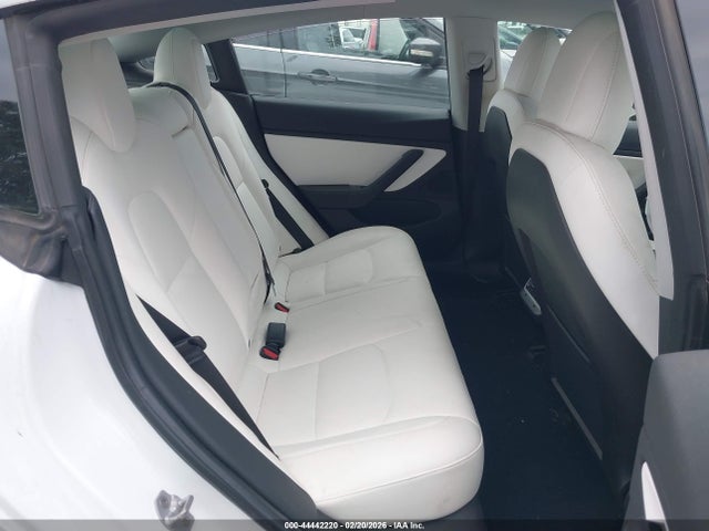 2019 TESLA MODEL 3 5YJ3E1EA6KF314911 Photo 7