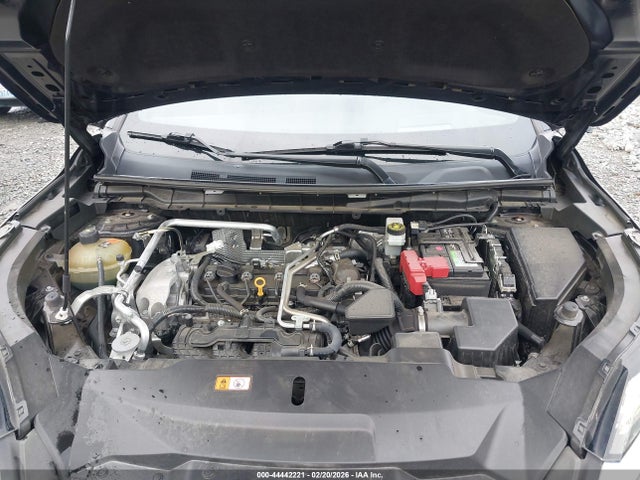 2022 MITSUBISHI OUTLANDER JA4J4VA82NZ034495 Photo 9