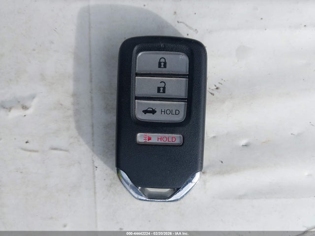 1HGCV1F3XNA036240 Honda Accord Sport
