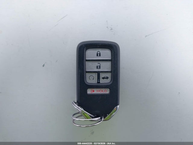 Honda Civic Sport 2019 19XFC2F85KE213353 Image 11