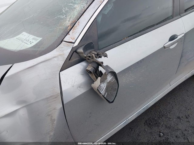 Honda Civic Sport 2019 19XFC2F85KE213353 Image 20