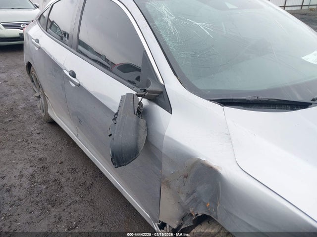 Honda Civic Sport 2019 19XFC2F85KE213353 Image 21