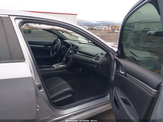 Honda Civic Sport 2019 19XFC2F85KE213353 Image 5