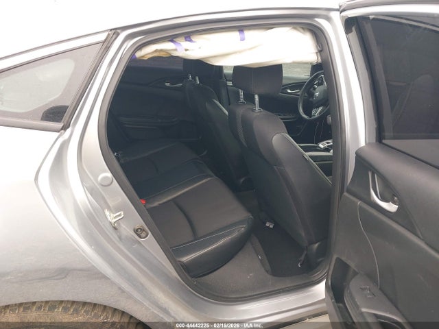 Honda Civic Sport 2019 19XFC2F85KE213353 Image 8